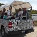 Providenciales Sightseeing Tour including The Conch Farm
