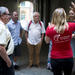 Walk the Light: VIVID Sydney Walking Tour