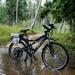 Mountain Trails Electric Bike Tour in Koh Samui