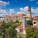 Private Luxury Transfer from Munich to Cesky Krumlov