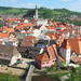 Private Return Day Trip from Linz to Cesky Krumlov: Transportation Only or  Guided Tour