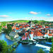 Private Return Day Trip from Melk to Cesky Krumlov - Transportation only or included a Guided Tour