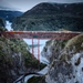 Arthur's Pass Day Tour including TranzAlpine Express Train from Christchurch