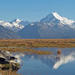Explore Mount Cook from Christchurch