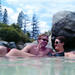 Hanmer Springs Thermal Pools and Jet Boat Day Trip from Christchurch