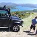 Picton Shore Excursion: Gondola Hill 4WD Tour