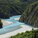 Waimak Gorge Jet Boating from Christchurch