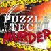 Puzzled Room Escape: Puzzle Tech Murder