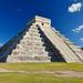 Chichen Itza Private Deluxe Tour with Cenote and Valladolid from Cancun