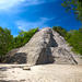 Coba, Tulum Ruins, Cenote and Tulum Beach from Cancun