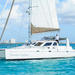 Sail Tour to Isla Mujeres from Cancun