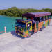 Sian Ka'an Truck Safari from Cancun