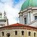 Brescia Sightseeing Tour from Milan with Franciacorta Private Wine Tasting and Lunch