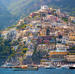 Naples Shore Excursion: Private Tour to Sorrento, Positano, and Amalfi
