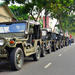 Private Half-Day Cu Chi Tunnels Tour by 4x4 Army Jeep from Ho Chi MInh City