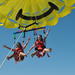 Deluxe Shell Island Parasail Adventure