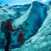 Exit Glacier Ice Hiking