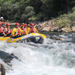 Rafting on the Neretva River from Konjic 
