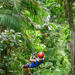 Private Mindo Zip Lining, Chocolate Tasting and Equator Museum Tour