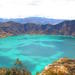 Shared Day Trip to Quilotoa Crater Lagoon from Quito