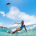 Kiteboarding Lessons in Athens