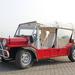 City Tuk - Mini Moke Sintra and Cascais Tour