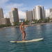 Oahu Stand Up Paddleboarding Lessons - Group Lesson - Right Outside Waikiki