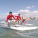 Oahu Surf Lessons - Group Lesson - Right Outside Waikiki