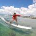 Oahu Surf Lessons with a Private Instructor Right Outside Waikiki