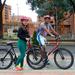 2-Day Bike Rental in Bogotá 