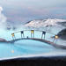 Blue Lagoon Spa with Roundtrip Transport from Reykjavik