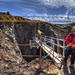 Small-Group Volcano Tour from Reykjavik: Descent Into Thrihnukagigur Volcano and Hike