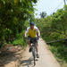 Mekong Delta Cycling Trip Including Cai Be