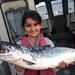 Salmon and Halibut Fishing in Ketchikan Alaska