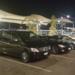 Perth Departure Transfer by Private Chauffeur: Perth City Center to Airport