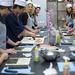 Japanese Cooking Workshop in Paris