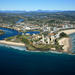 1.5-Hour Surfers Paradise, Mt Warning and Byron Bay Scenic Fixed-Wing Flight from the Gold Coast