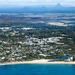 Sunshine Coast to Point Cartwright Coastal Helicopter Flight
