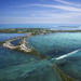 Helicopter Flight Over Florida Keys