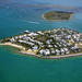 Helicopter Flight Over Seven Mile Bridge with Optional Sombrero Lighthouse and Duck Key Tour