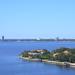 Helicopter Tour of Tampa Bay and Davis Island