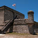 St. Augustine, Fort Matanzas and Downtown Helicopter Tour