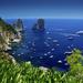Capri Day Trip from Positano or Praiano
