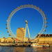 London Eye: Thames River Cruise Experience with optional Skip-the-Line London Eye Ticket