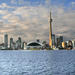 Private Toronto Guided City Tour