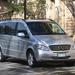 Private Van Transfer from Perth Airport to Perth CBD Hotel