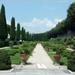 Vatican Museums and Pope's Estate by train