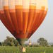 Hot Air Balloon Flight in the Countryside