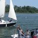 90 minute Introduction to Sailing small group class