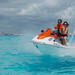 Waverunner Adventure in Cancun